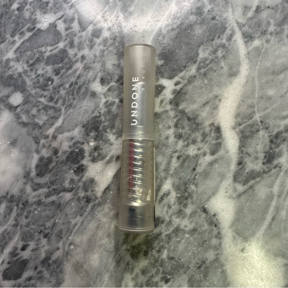 Undone Beauty Lipstick Flamingo